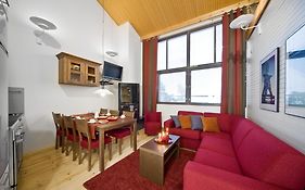 Holiday Club Pyhä HolySuites